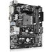 Placa de baza asrock fm2A68M HD+, Socket FM2+